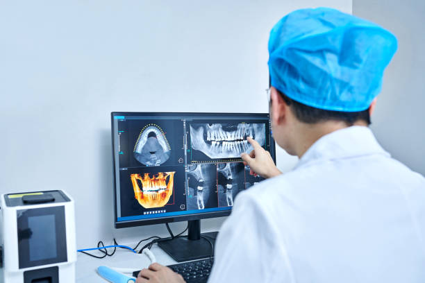 Best Emergency Denture Repair in Okemos, MI
