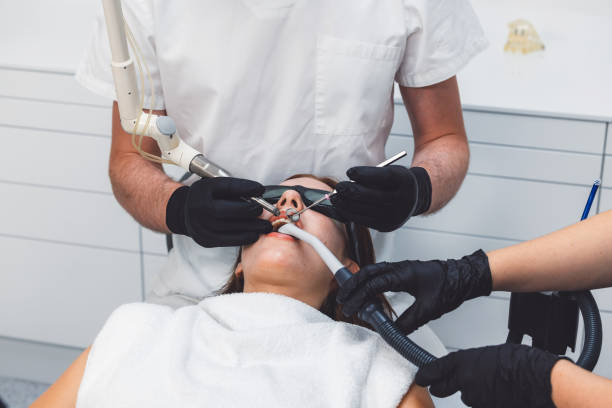 Best Emergency Treatment for Oral Infections in Okemos, MI