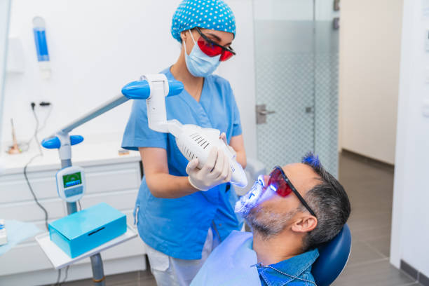 Best Emergency Care for Gum Disease in Okemos, MI