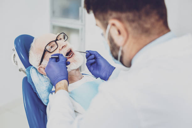Best Dental Abscess Treatment in Okemos, MI